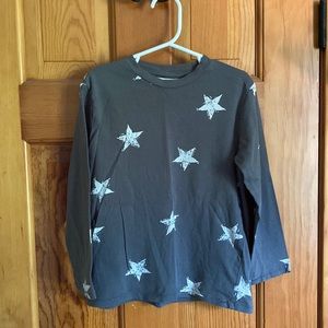 LAST CHANCE*** Boys Zara Star Long Sleeve